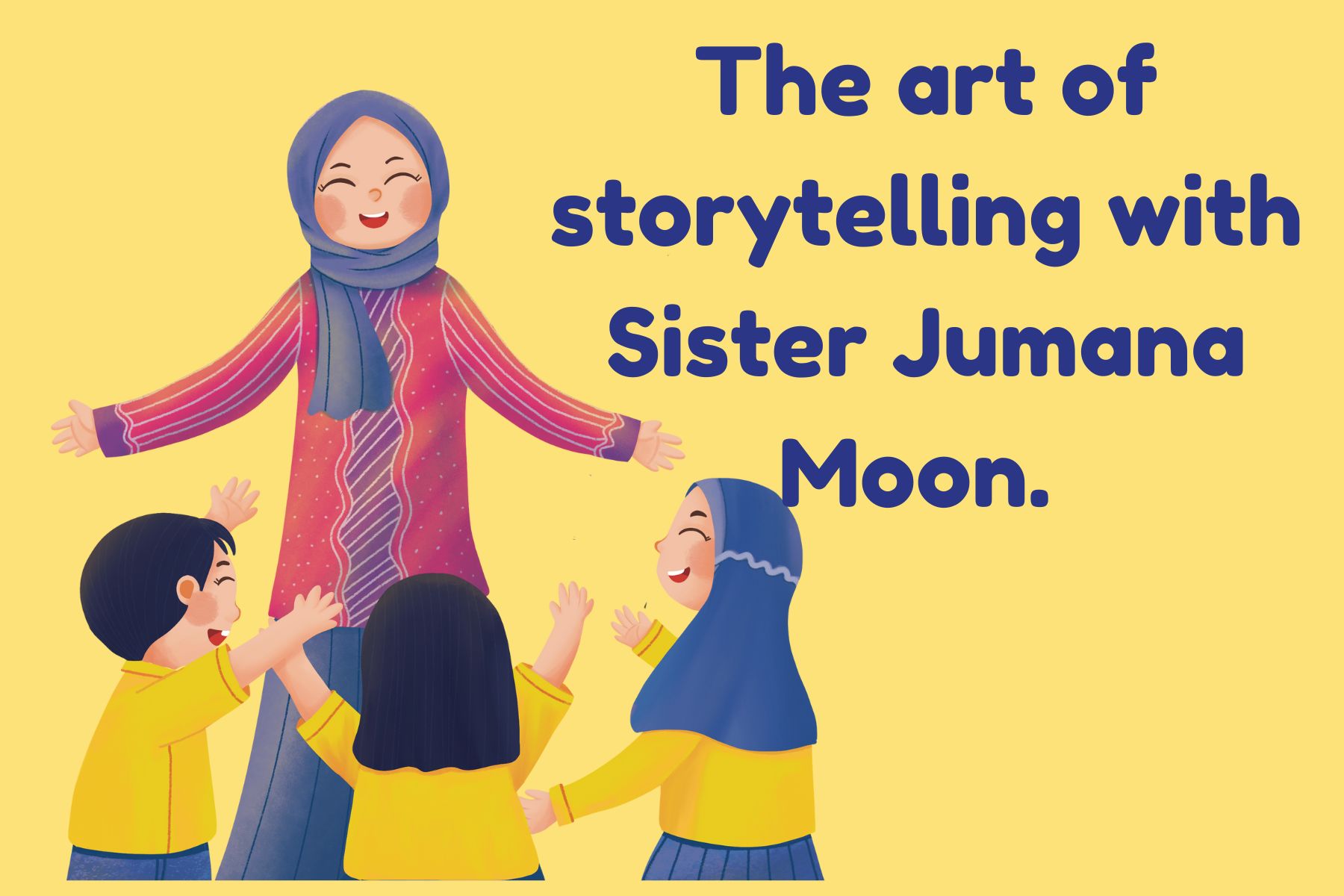 Jumana Moon